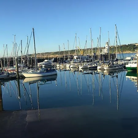 The North Bay Hideaway, Apartmán Scarborough