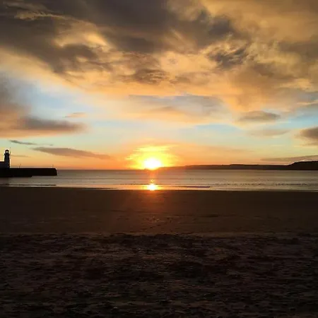 Apartmán The North Bay Hideaway, Scarborough