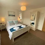Lejlighed The North Bay Hideaway,