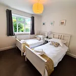 The North Bay Hideaway, Lejlighed Scarborough