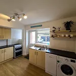 The North Bay Hideaway, Lejlighed Scarborough