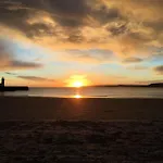 Lejlighed The North Bay Hideaway, Scarborough
