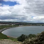 The North Bay Hideaway, Scarborough