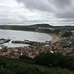 The North Bay Hideaway, Scarborough