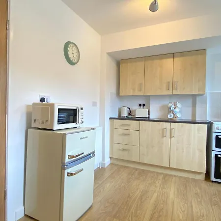 The North Bay Hideaway,