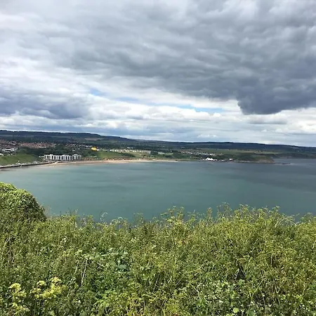 The North Bay Hideaway, Διαμέρισμα