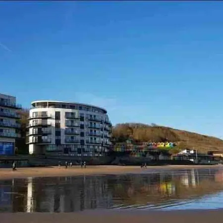 Διαμέρισμα The North Bay Hideaway, *