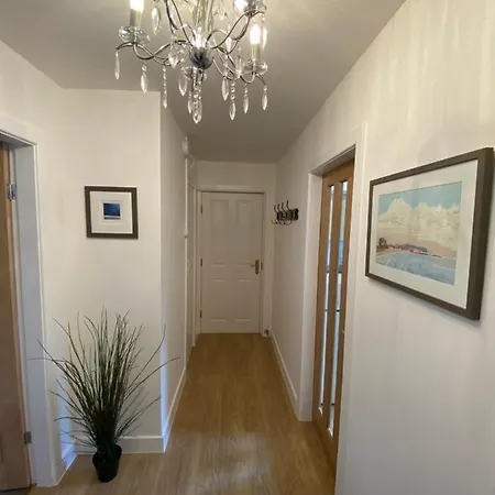 The North Bay Hideaway, *