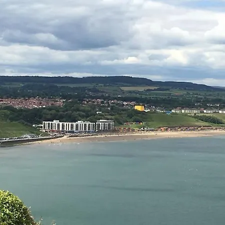 The North Bay Hideaway, Апартаменты *